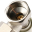 SVRs-1152-000020 STOUT Клапан ручной терморегулирующий с неподъемным шпинделем, угловой 3/4"