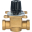 SVM-0003-011502 STOUT 3-х ходовой смесительный клапан 1/2" KVs 2,5
