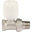 SVRs-1172-000015 STOUT Клапан ручной терморегулирующий с неподъемным шпинделем, прямой 1/2"