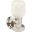 SVRs-1152-000020 STOUT Клапан ручной терморегулирующий с неподъемным шпинделем, угловой 3/4"