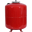 STH-0006-000200 STOUT Расширительный бак на отопление 200 л. (цвет красный)