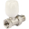SVRs-1172-000015 STOUT Клапан ручной терморегулирующий с неподъемным шпинделем, прямой 1/2"