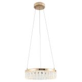 Подвесная люстра Rivoli Erika 6131-101 Б0061963