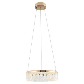 Подвесная люстра Rivoli Erika 6131-101 Б0061963