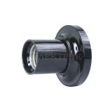 Патрон электрич. E27 потол. карб. 4А 250В РМ10 POWERMAN 1175558