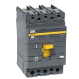 Выключатель автоматический 3п 160А ВА 88-35 ИЭК SVA30-3-0160