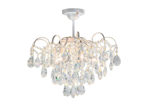 Потолочная люстра Escada 1122/5PL