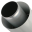 SCA-6010-240850 STOUT Комплект коаксиальный для прохода через стену (совместим Bosch) 60/100, 850 мм