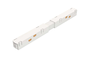 Прямой коннектор питания для магнитного шинопровода Maytoni Technical Magnetic track system TRA004PC-22W