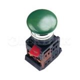 Кнопка AEA-22 "Грибок" красн. NO+NC EKF pbn-aea-r