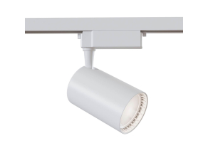 Трековый светильник Maytoni Technical TR003-1-30W4K-W