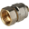 SFS-0002-001216 STOUT Переходник с внутренней резьбой 1/2"х16 для металлопластиковых труб винтовой