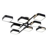 Люстра на штанге Ambrella light COMFORT FL4890