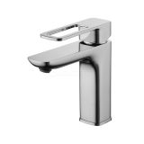 Смеситель для умывальника, Slide, IDDIS, SLISB00i01 IDDIS SLISB00i01