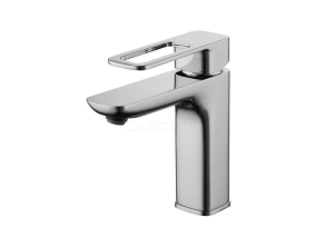 Смеситель для умывальника, Slide, IDDIS, SLISB00i01 IDDIS SLISB00i01