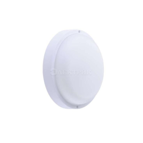 Светильник светодиодный ДПБ 20Вт WT045C LED20/NW PSU CFW L1654 160мм IP54 Philips 911401735872 / 871