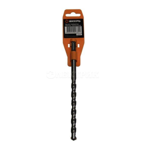 Бур по бетону 12 x 210 x 150 SDS-Plus 73/10/7/10