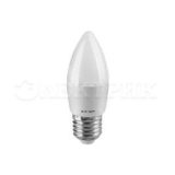 Лампа светодиодная 61 960 OLL-C37-10-230-4K-E27-FR ОНЛАЙТ 61960