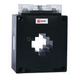 Трансформатор тока ТТЭ-30 100/5А кл. точн. 0.5 5В.А EKF tc-30-100