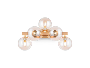 Бра Maytoni Dallas MOD547WL-05G