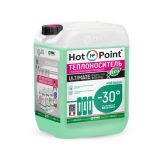 Теплоноситель HOTPOINT® 30 ULTIMATE ECO (Безопасный пропиленгликоль) 20кг