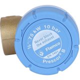 27102 Flamco Предохранительный клапан Prescor B 1/2 x 1/2-10bar