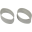 SCA-6010-210850 STOUT Комплект коаксиальный для прохода через стену (совместим Baxi) 60/100, 850 мм