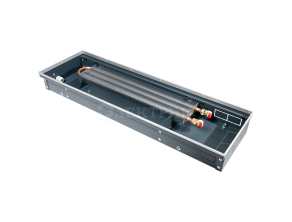 Встраиваемый конвектор Techno Usual KVZ 200-65-800