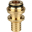 SFA-0034-001634 STOUT Переходник с накидной гайкой (евроконус) 16xG 3/4" для труб из сшитого полиэтилена аксиальный