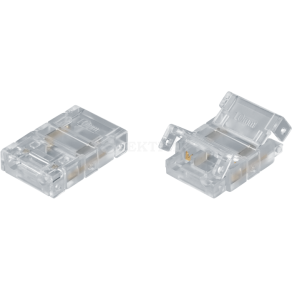 Коннектор 93 858 NLSC-I03-COB-10mm-PC-W-IP20 NAVIGATOR 93858