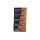 Набор бит PH2 50мм., 10шт 73/6/6/1