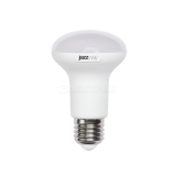Лампа светодиодная PLED-SP R63 11Вт 3000К 820лм E27 230В/50Гц JazzWay 4690601033659