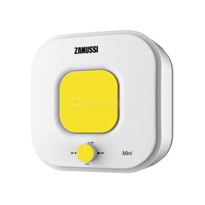 Водонагреватель Zanussi ZWH/S 15 Mini O(yellow)