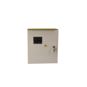 Ящик  ЩРН-М 370х325х180 с окном IP55 КОЗ КРЗМИ