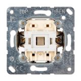 JUNG EcoProfi Мех Переключатель 1-кл