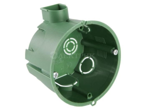 Коробка уст. СП 65х45 (блочная) SchE IMT35100