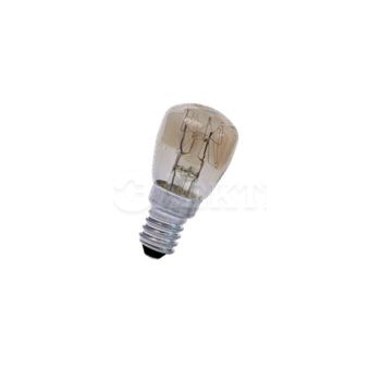 Лампа накаливания ПШ 235-245-15Вт (300) E14 МС ЛЗ