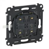752081  Valena IN'MATIC MyHome Play Zigbee. Радиоуправляющее устройство одноклавишное для управления