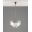 Подвесная люстра Moderli Crystal V10736-4P