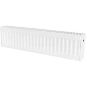 RRS-2020-222070 ROMMER 22/200/700 радиатор стальной панельный нижнее подключение Ventil