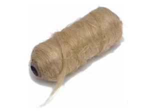 ЛЕН 80г. шпуля UNIGARN