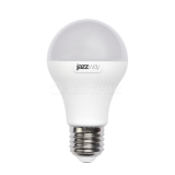 Лампа светодиодная PLED-SP A60 12Вт 3000К E27 230В/50Гц JazzWay 4690601033703