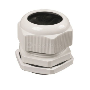 Ввод кабельный (сальник) PG21 IP44 Передовик 33006/33106