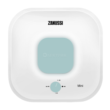 Водонагреватель Zanussi ZWH/S 15 Mini O(Green)