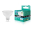 Лампа светодиодная LED5-MR16/845/GU5.3 5Вт 4500К бел. GU5.3 385лм 12В Camelion 12026