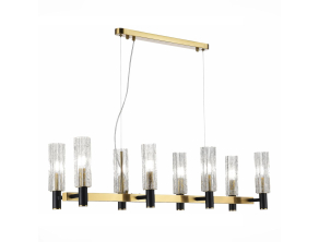 Подвесная люстра ST Luce Casali SL1238.303.08