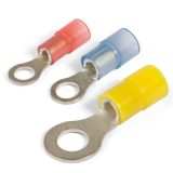 Наконечник кольцевой НКИ(н) 10-6 КВТ 61773