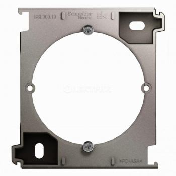 Расширение коробки ОП Glossa платина SchE GSL001200C