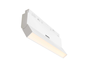 Трековый светильник Maytoni Technical TR036-4-12WTW-DSZ-W