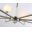 Подвесная люстра Ambrella light High Light LH53003